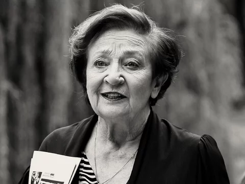 Ewa Dałkowska