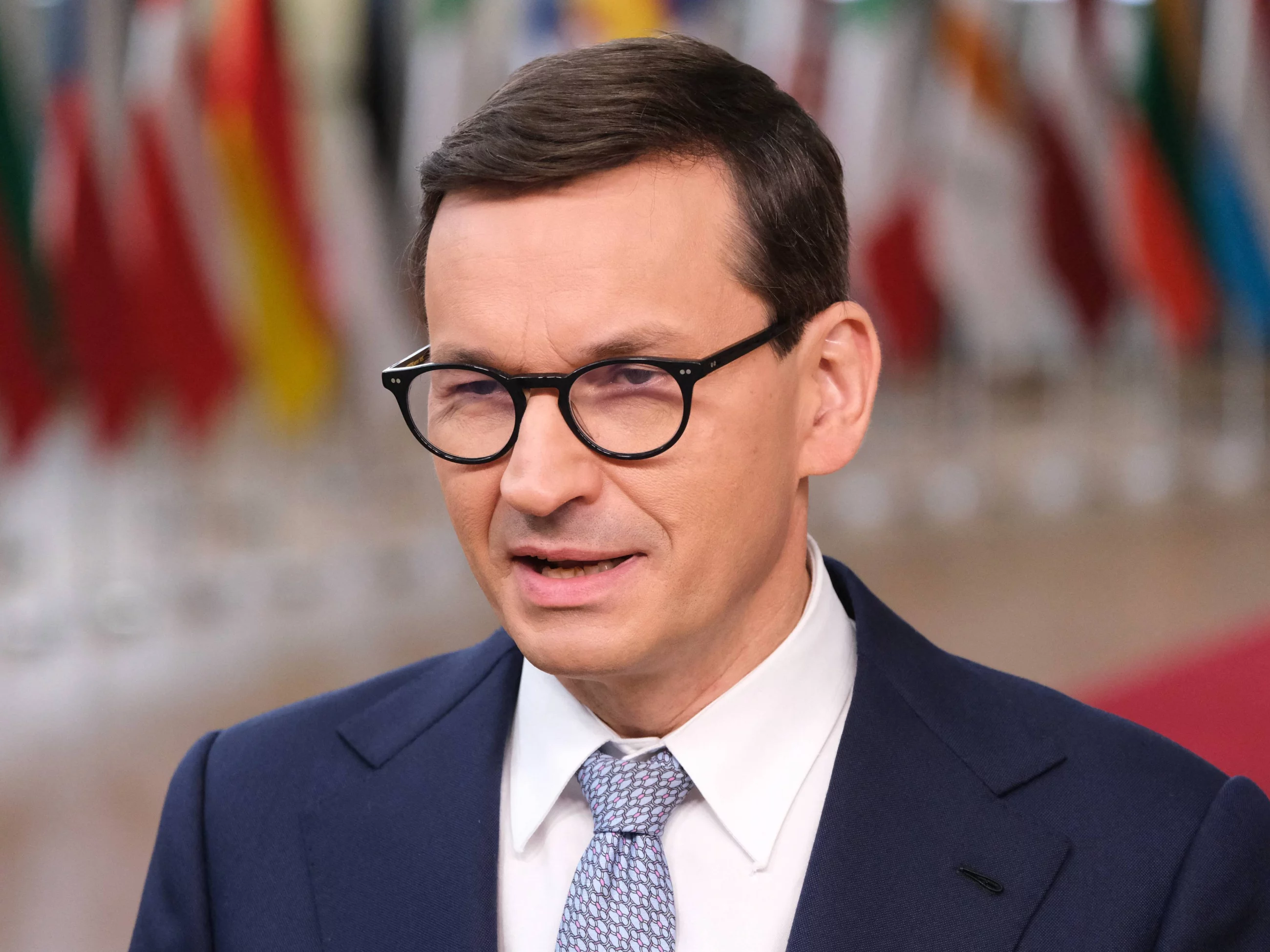 Mateusz Morawiecki