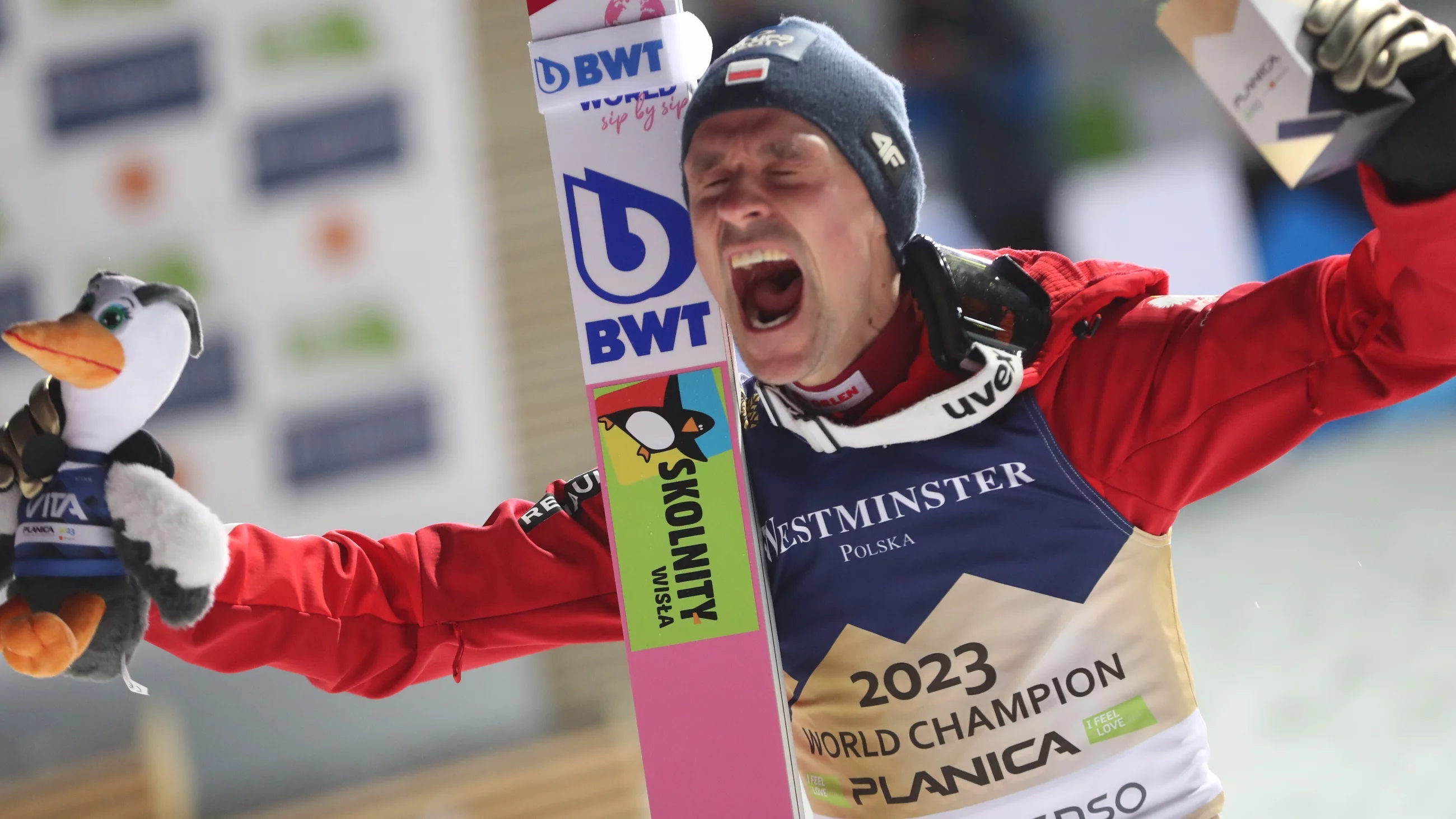 Piotr Żyła