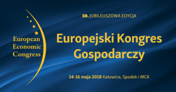 X Europejski Kongres Gospodarczy, Katowice