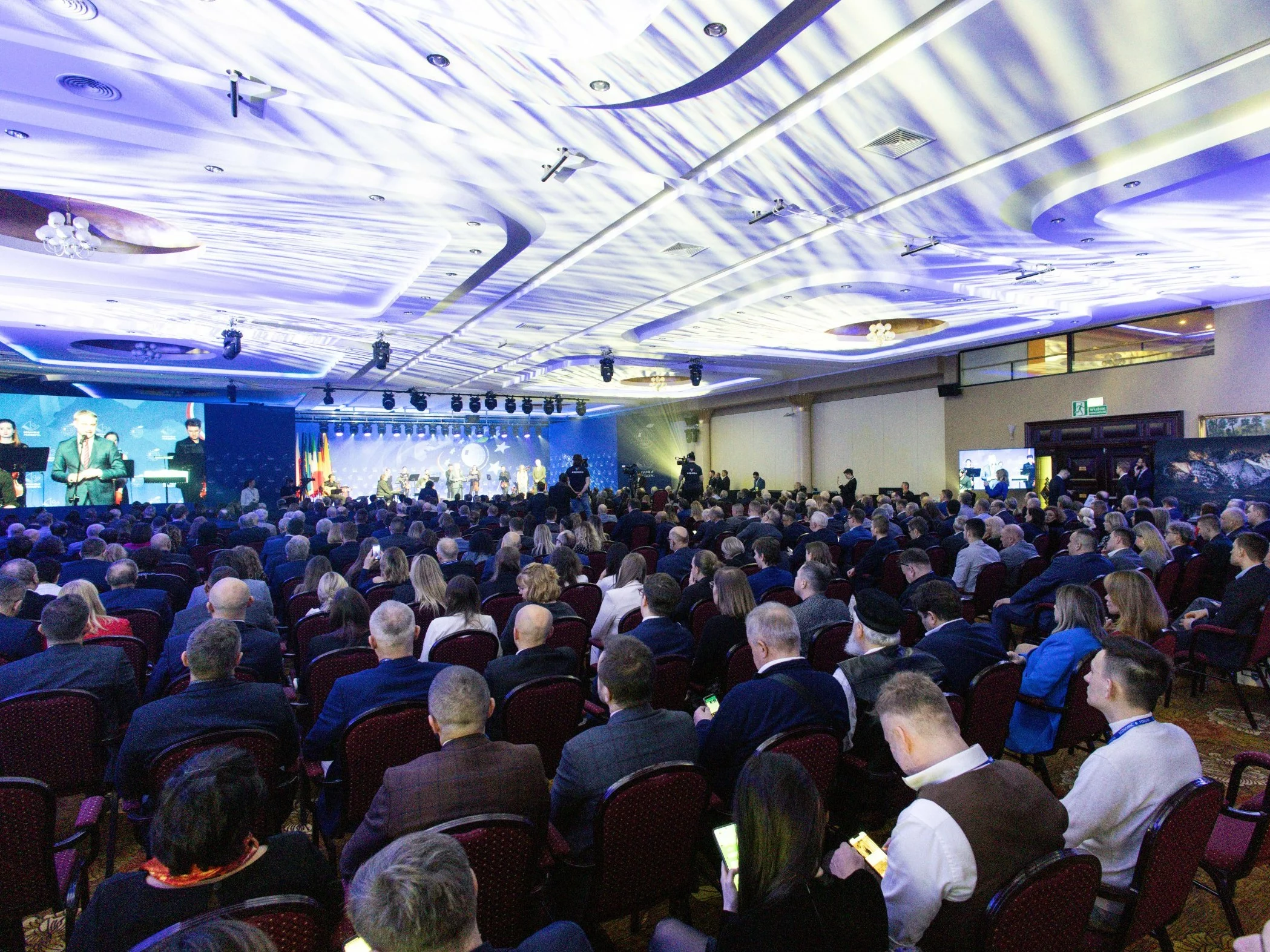 X Europejski Kongres Samorządów odbędzie się już w najbliższy weekend