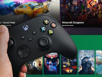 Xbox Game Pass w 2024 roku