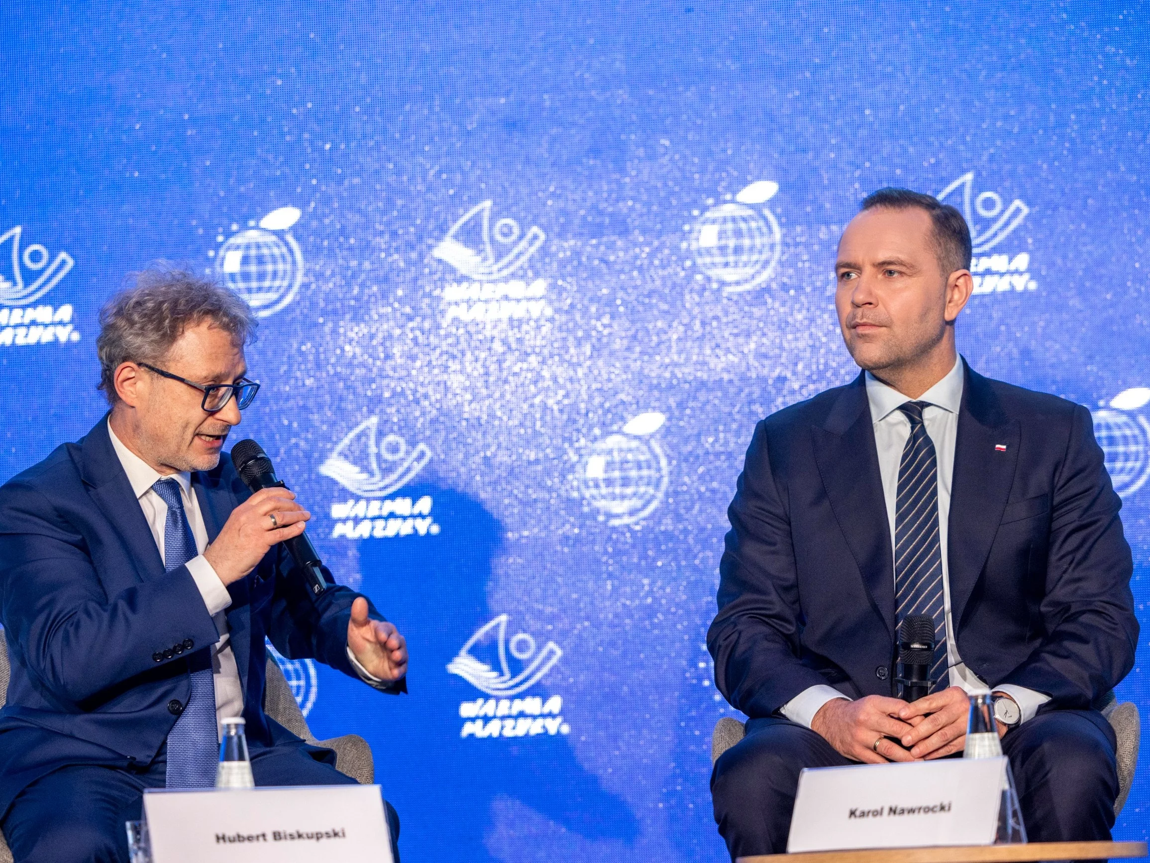 Prezydent Karol Nawrocki