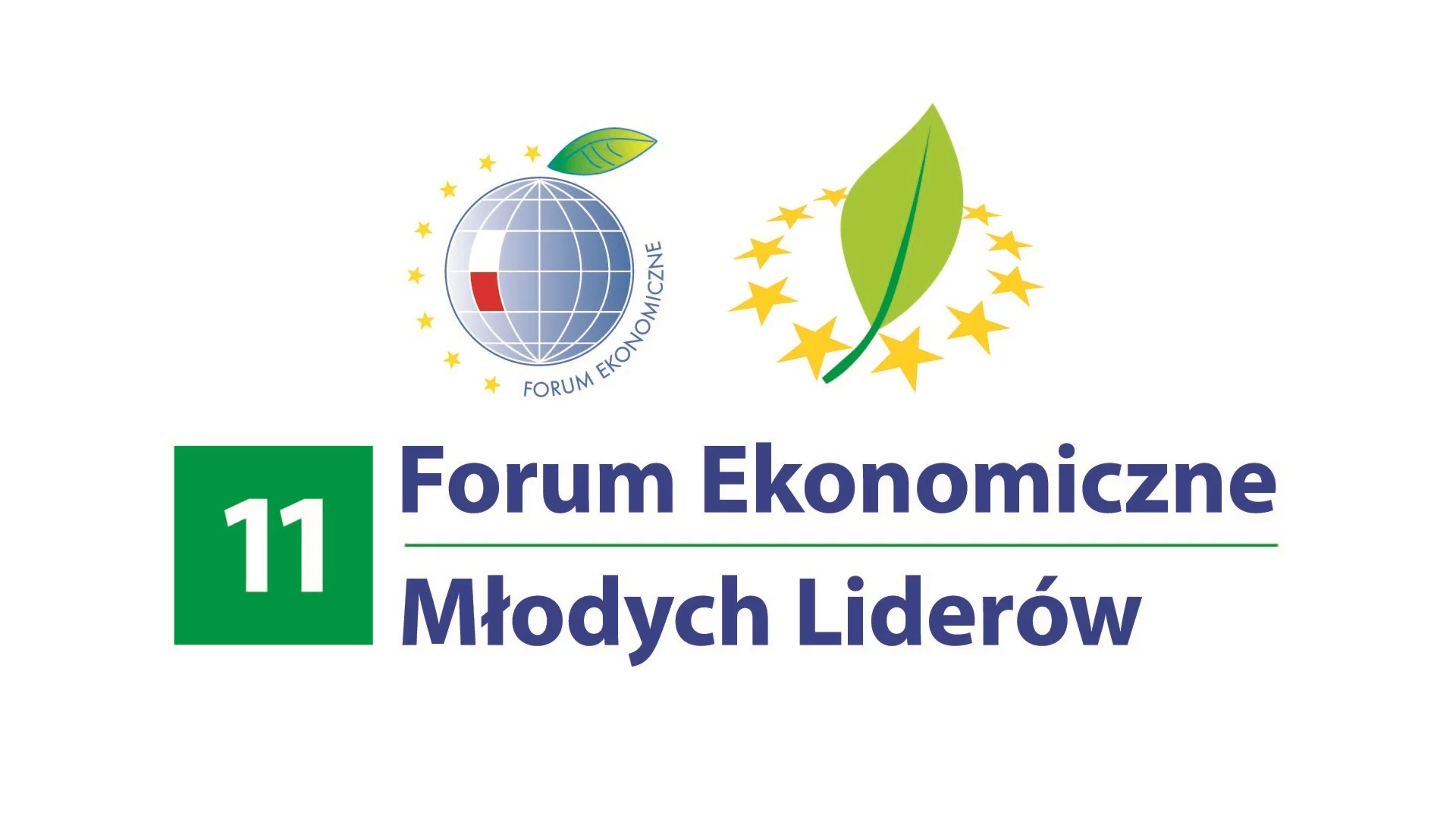 Logo Forum Ekonomicznego Młodych Liderów