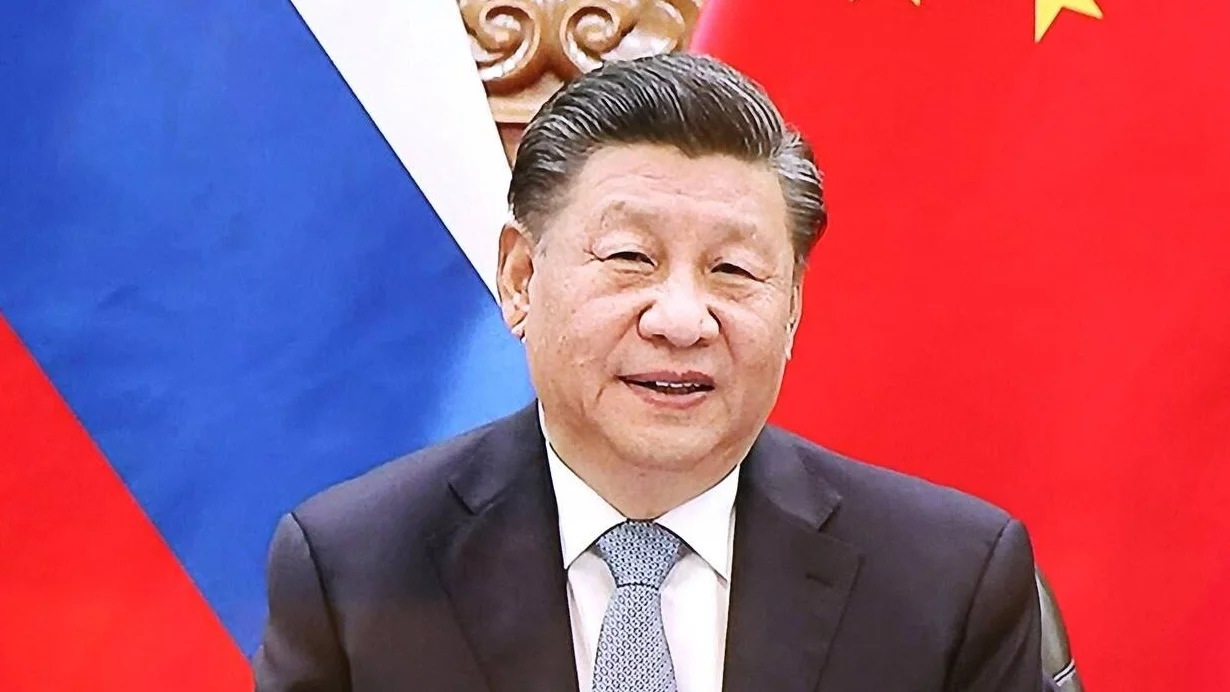 Xi Jinping