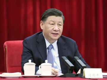 Xi Jinping