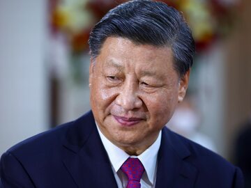 Xi Jinping