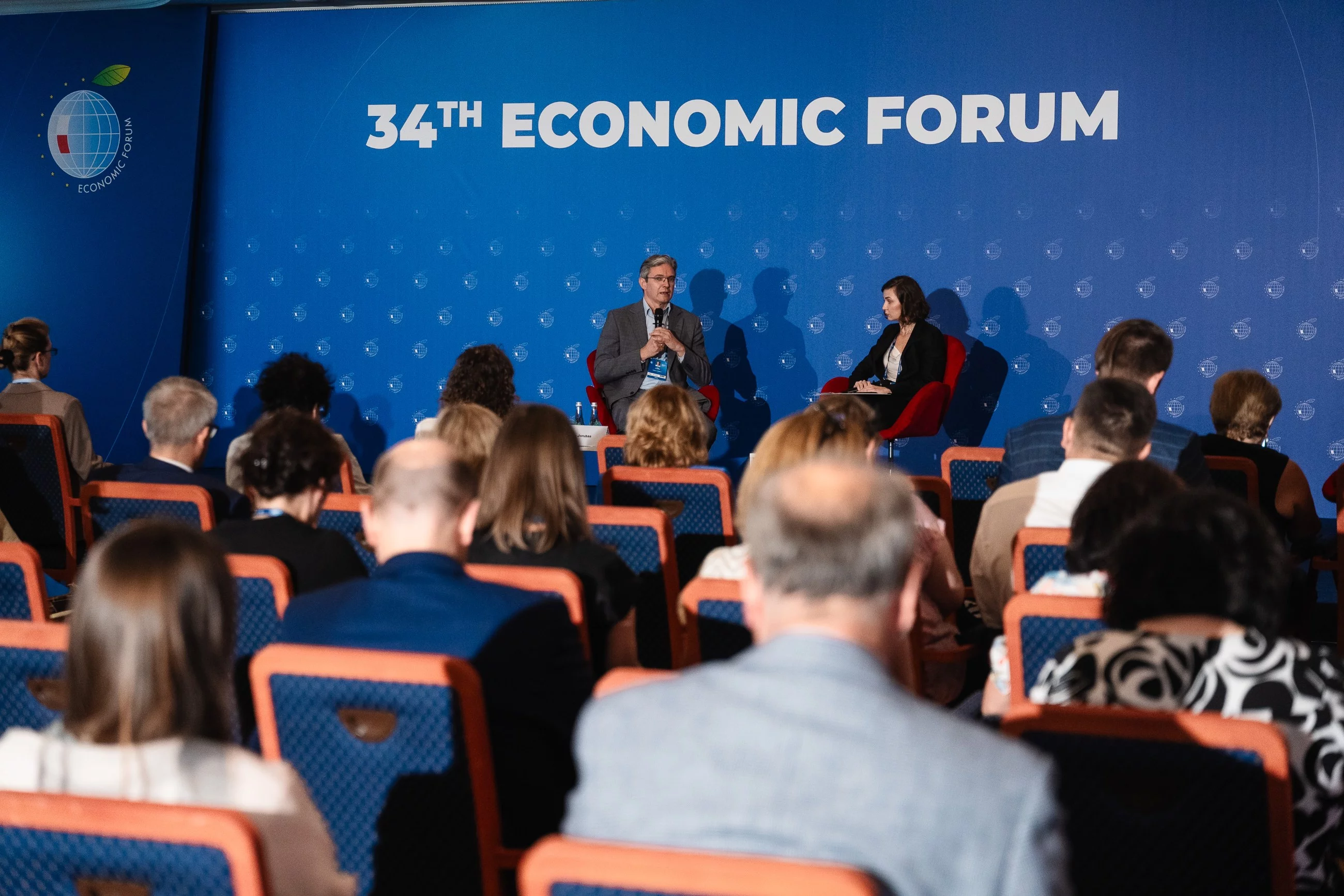 XVI Forum Ochrony Zdrowia