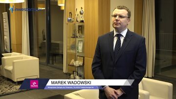 XVII Konferencja Izby Domów Maklerskich: Marek Wadowski, TAURON Polska Energia SA