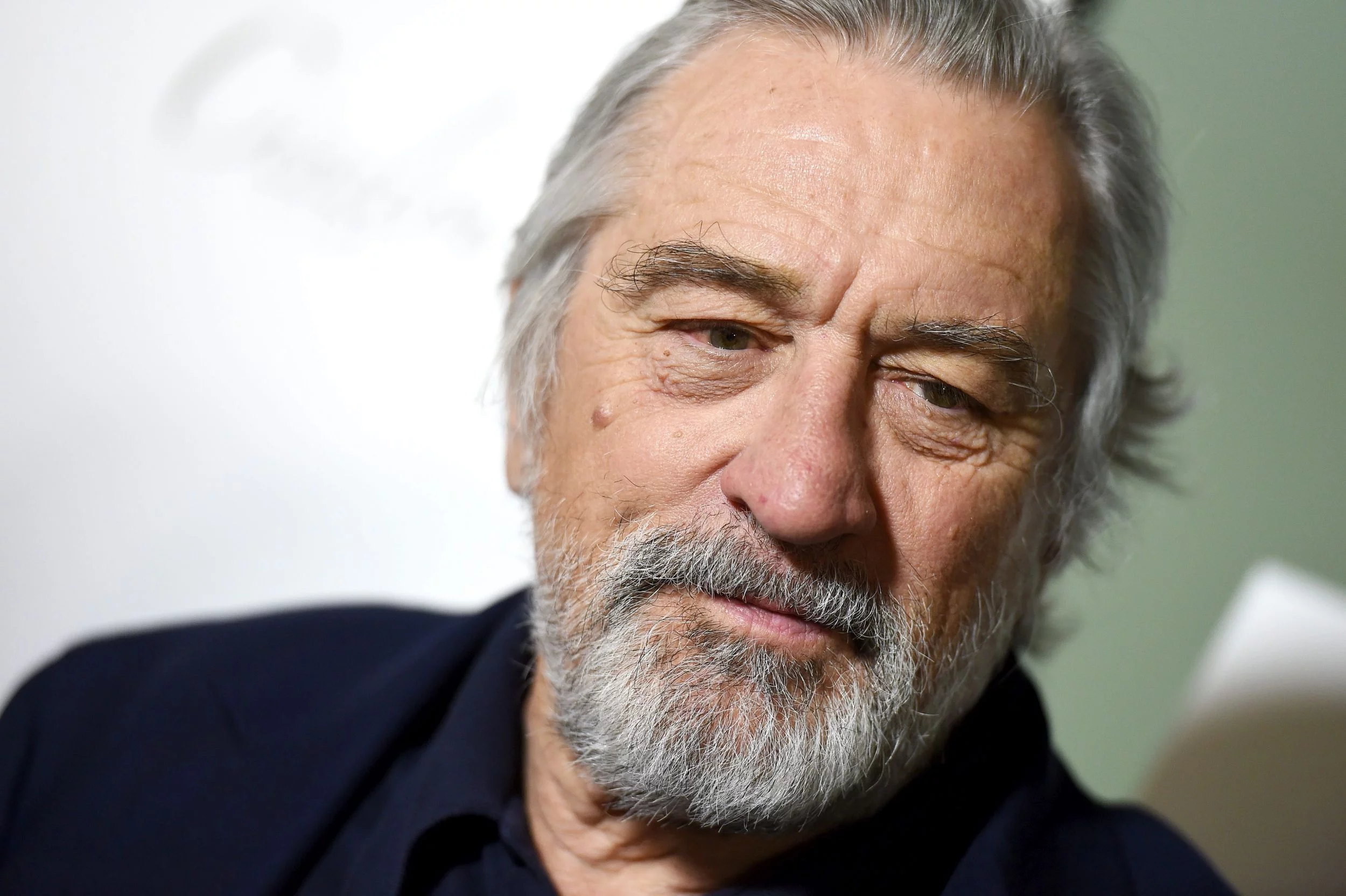 Robert De Niro