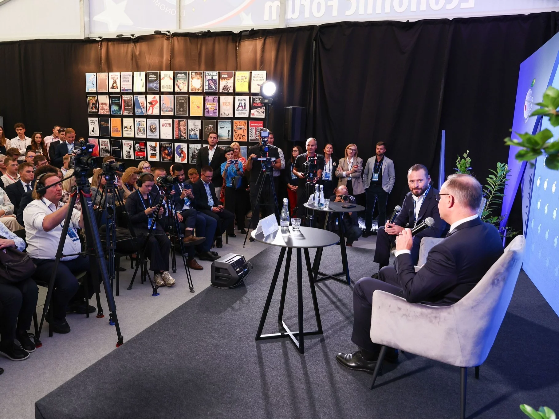 XXXV Forum Ekonomiczne w Karpaczu