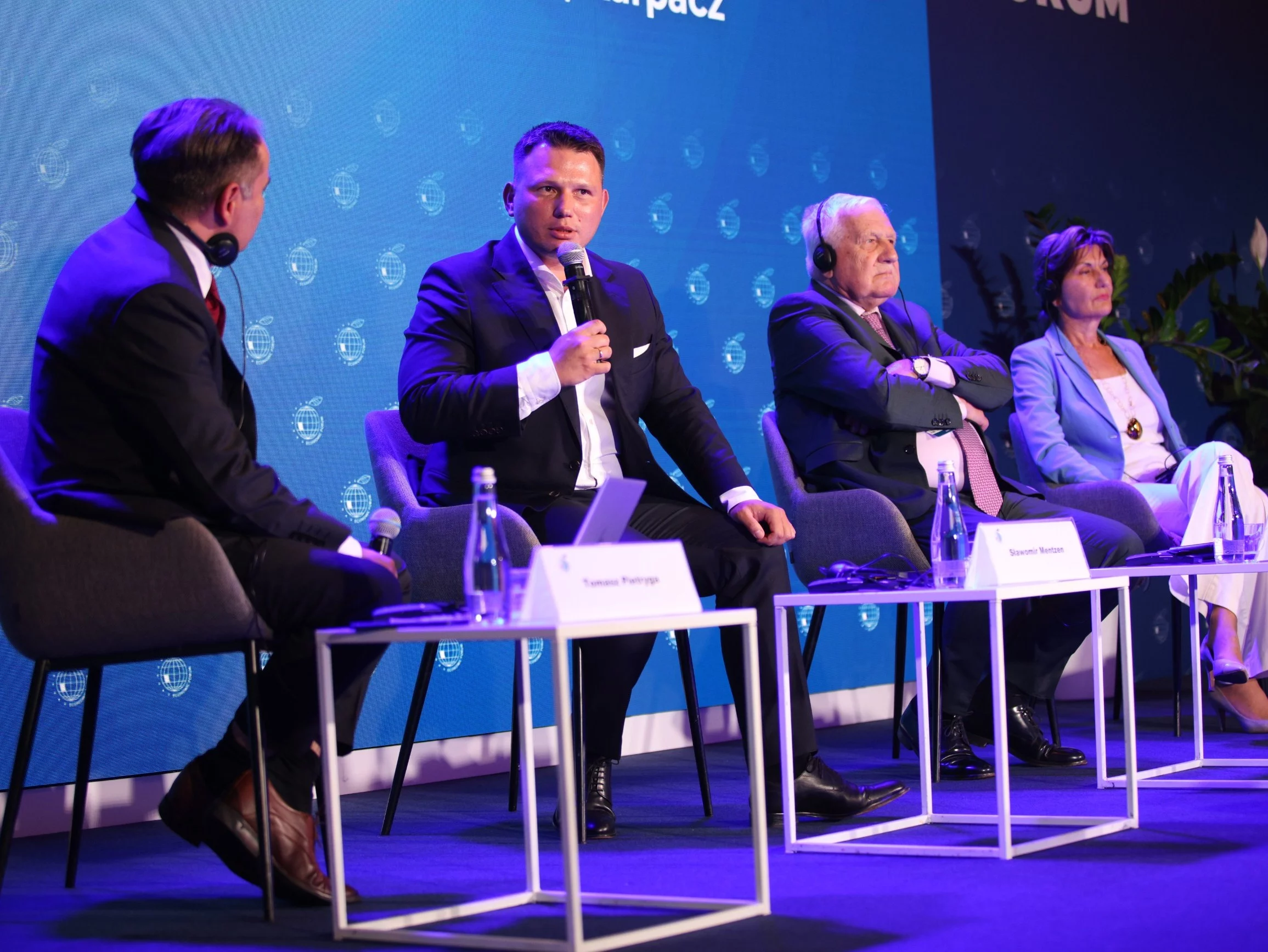 XXXVI Forum Ekonomiczne w Karpaczu