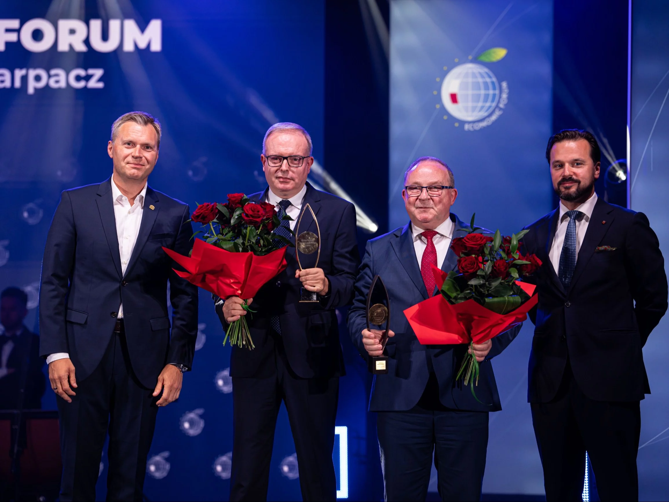 XXXVI Forum Ekonomicznego w Karpaczu