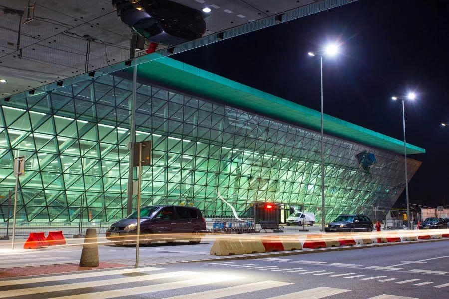 Kraków Airport