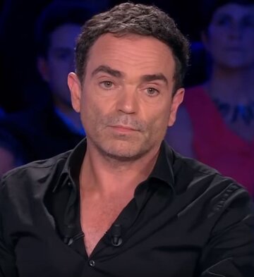 Yann Moix