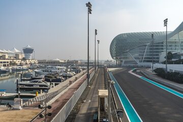 Yas Marina