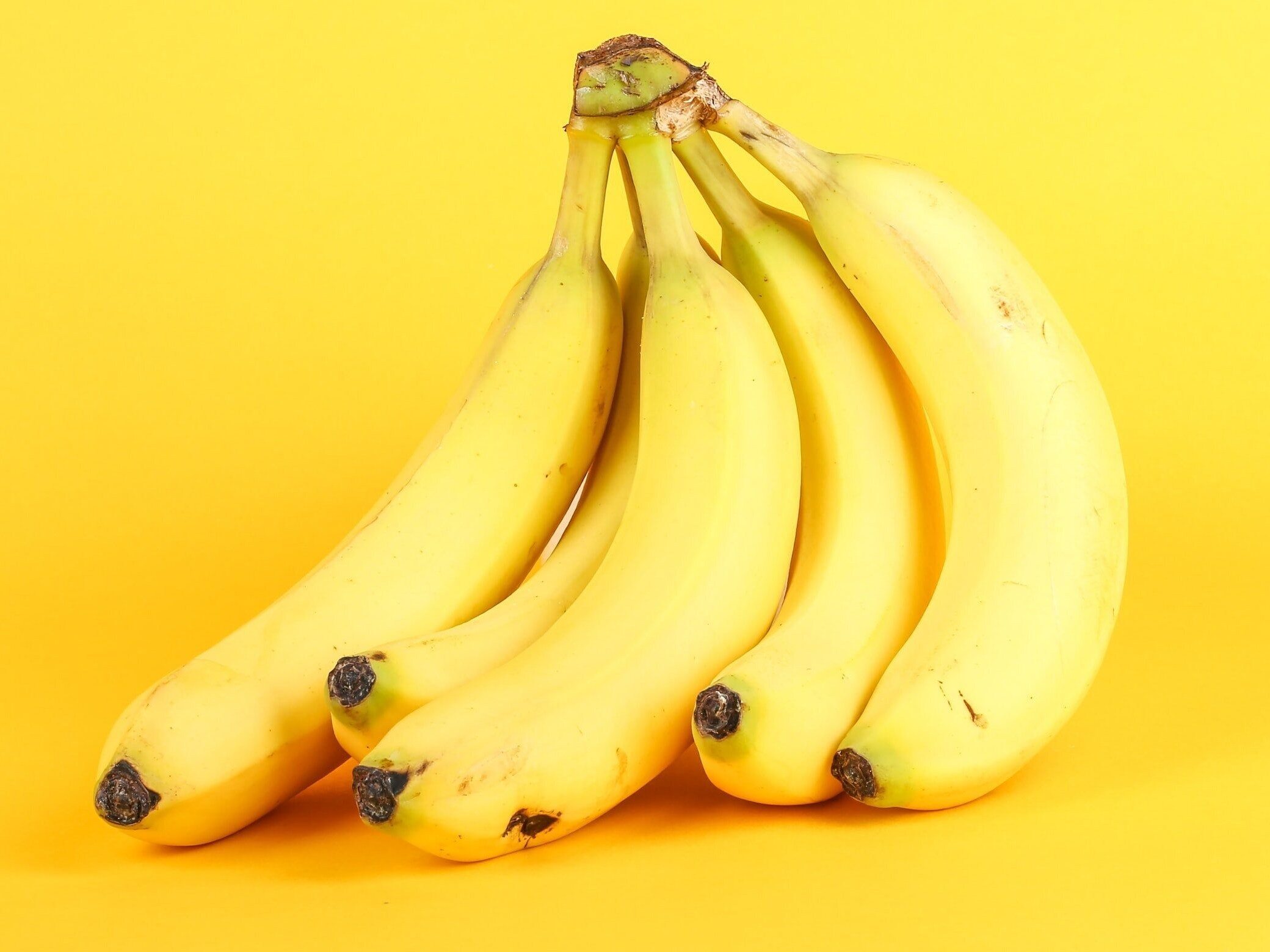 Czy można zjeść banana wieczorem? Nieznane adekwatności żółtego owocu