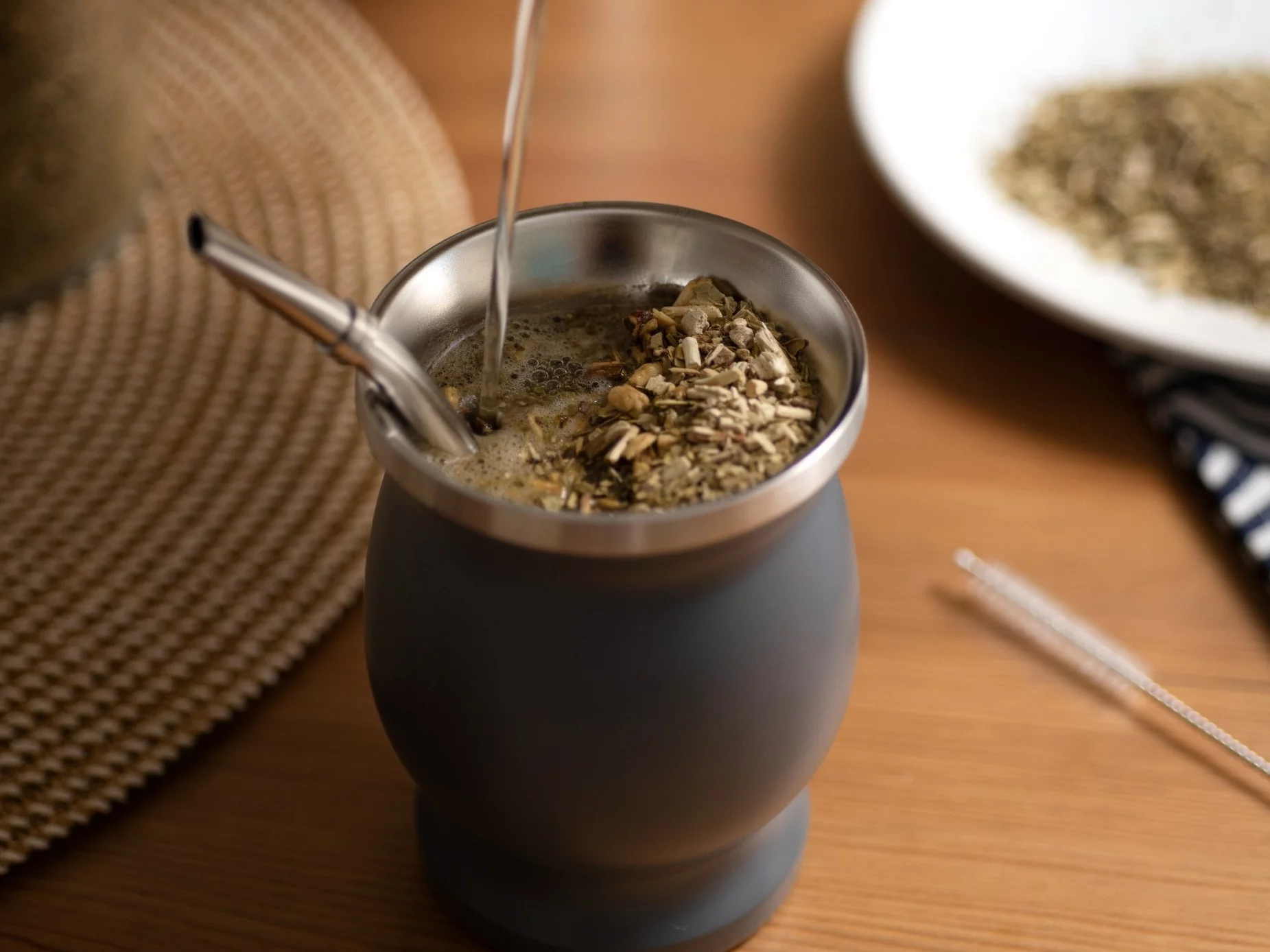 Yerba mate