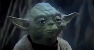 Yoda