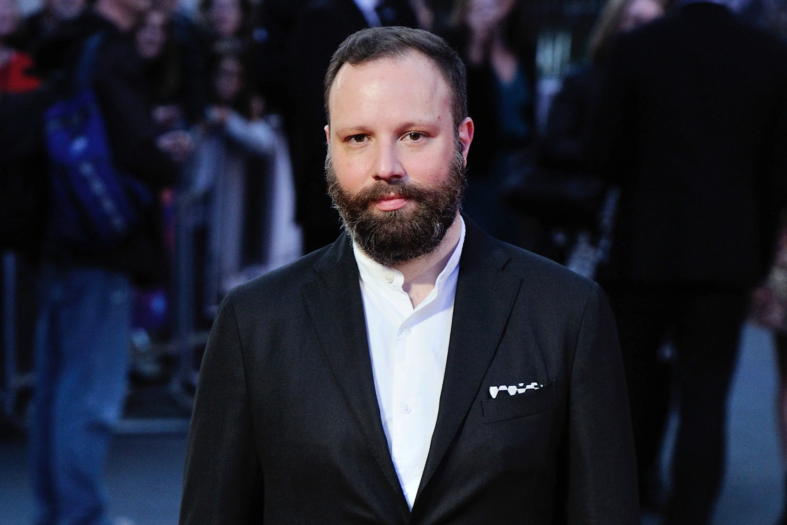 Yorgos Lanthimos