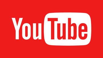 YouTube, logo