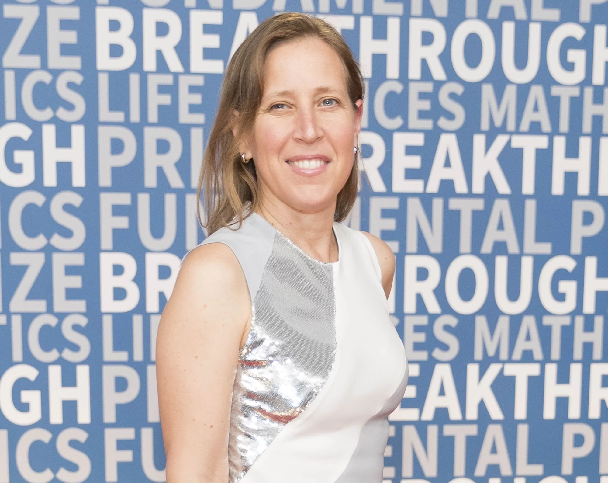 Susan Wojcicki