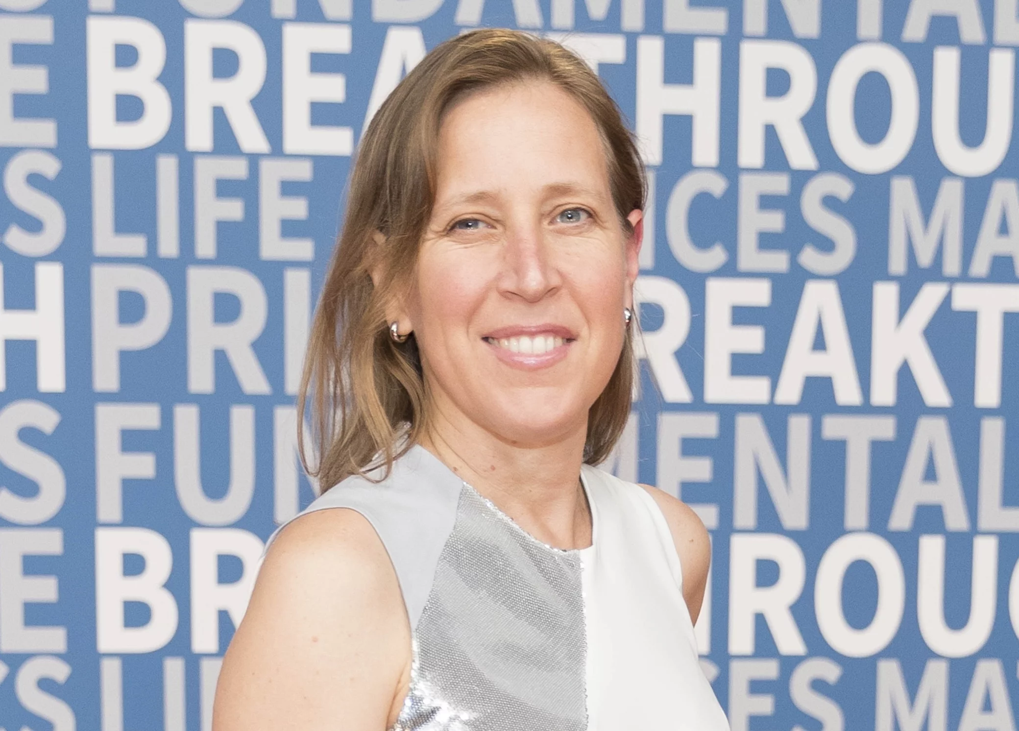 Susan Wojcicki