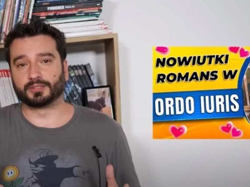 Ordo Iuris domaga się usunięcia filmu od youtubera