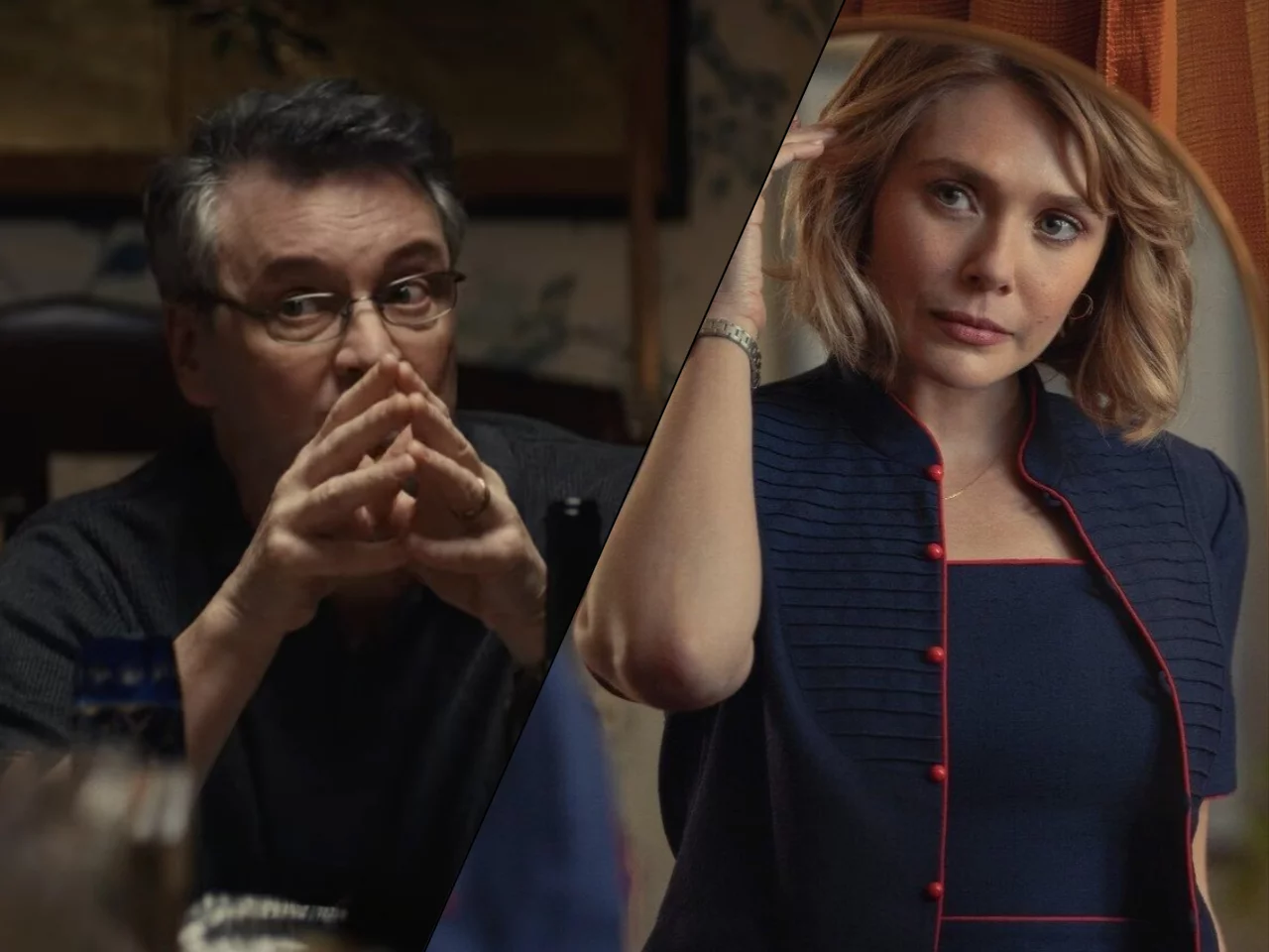 Z HBO Max na Netflix. Dwa genialne seriale migrują!