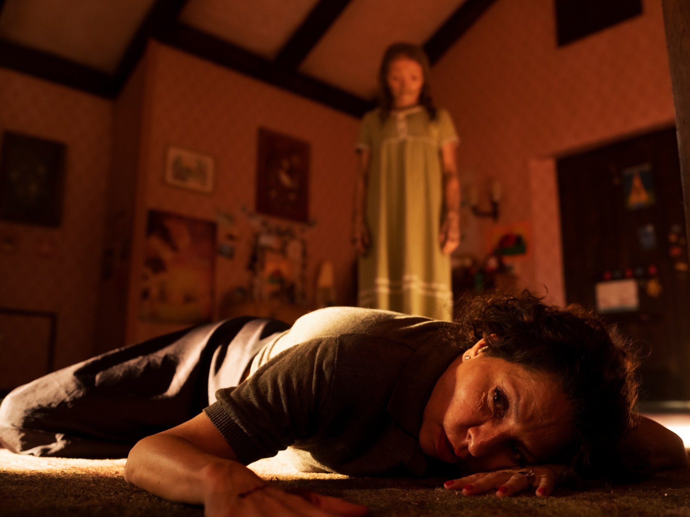 Jeden z najgłośniejszych horrorów roku od dziś w HBO Max. Idealny na weekend