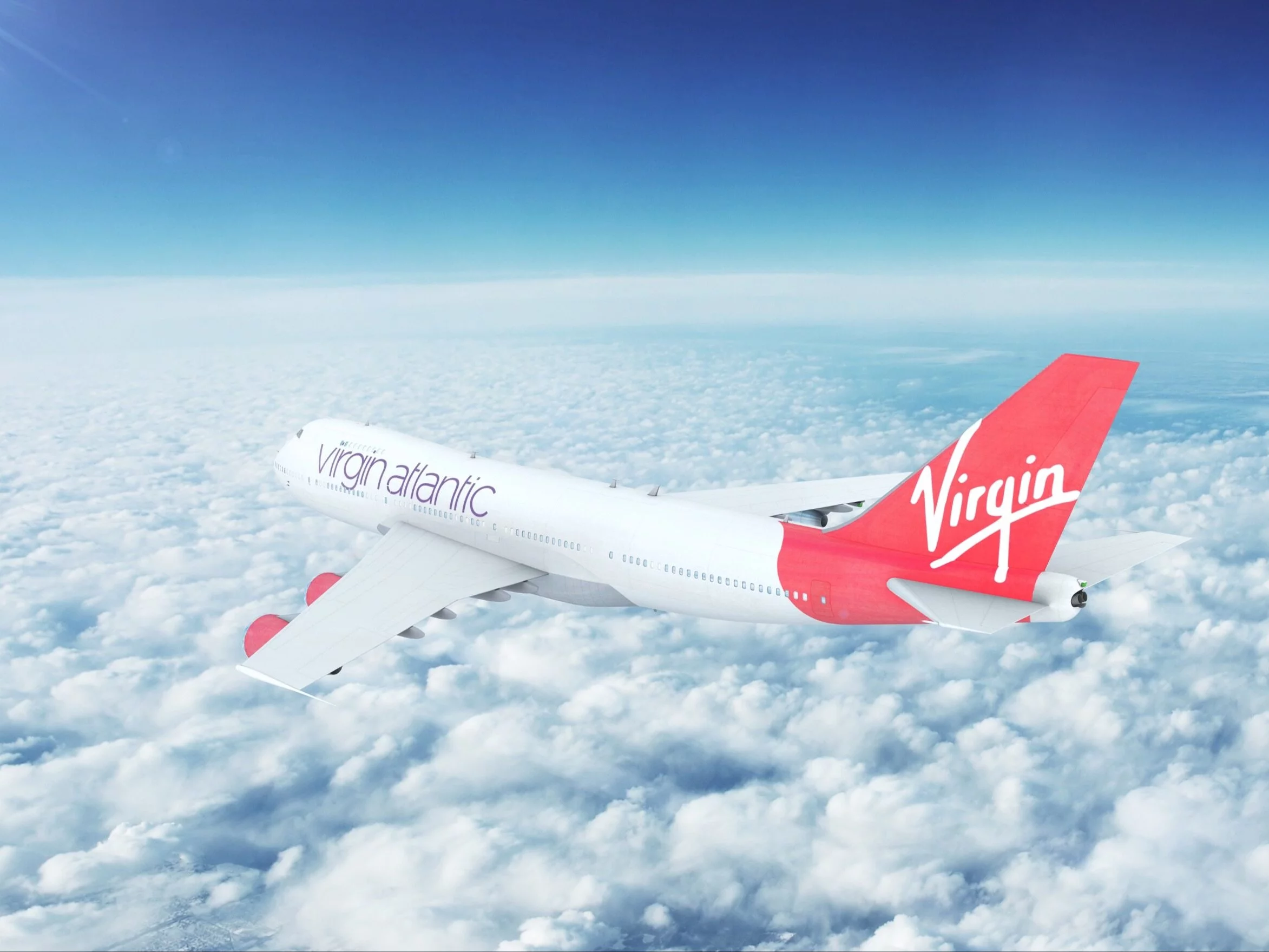 Virgin Atlantic