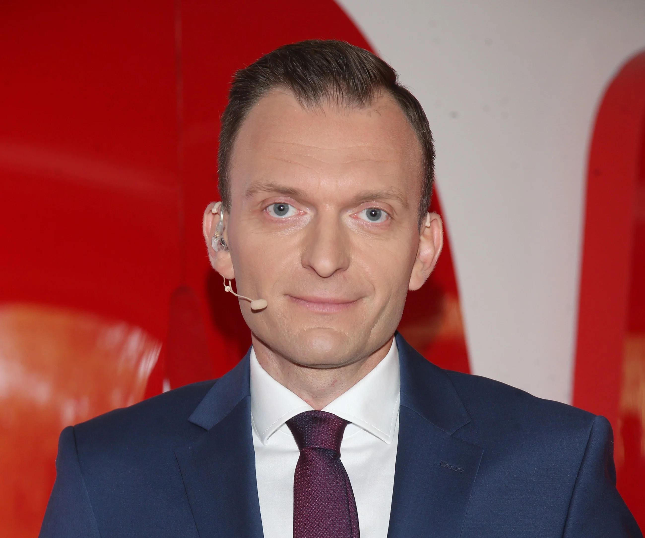 Tomasz Machała