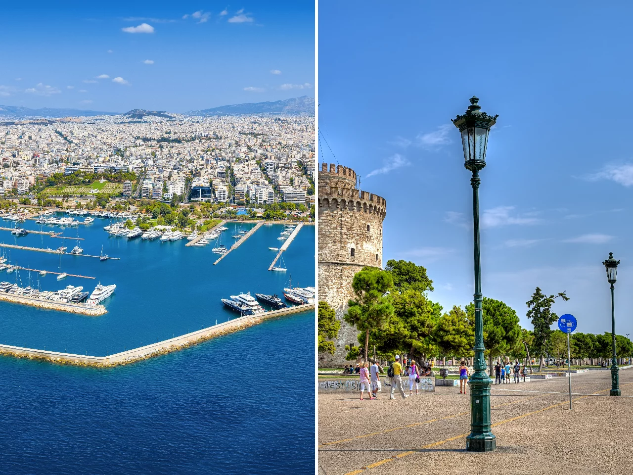 Tańsze loty do kraju nad czterema morzami. Już od 429 zł w dwie strony