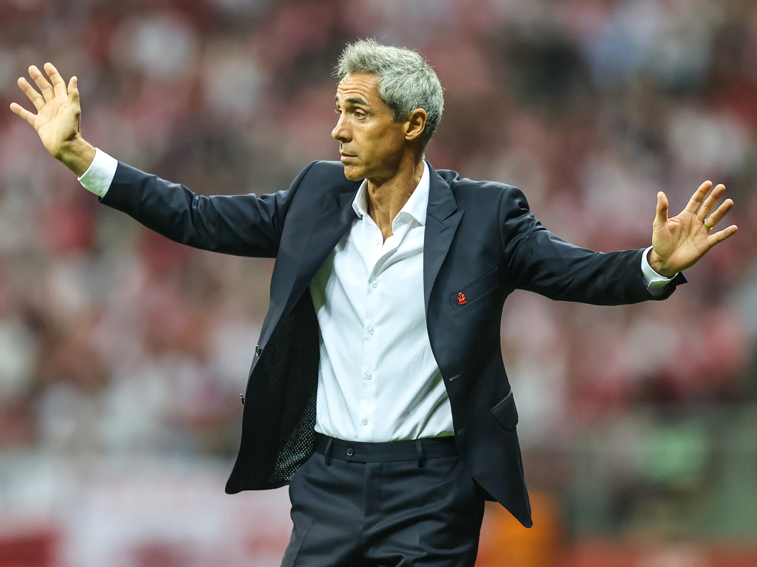Paulo Sousa