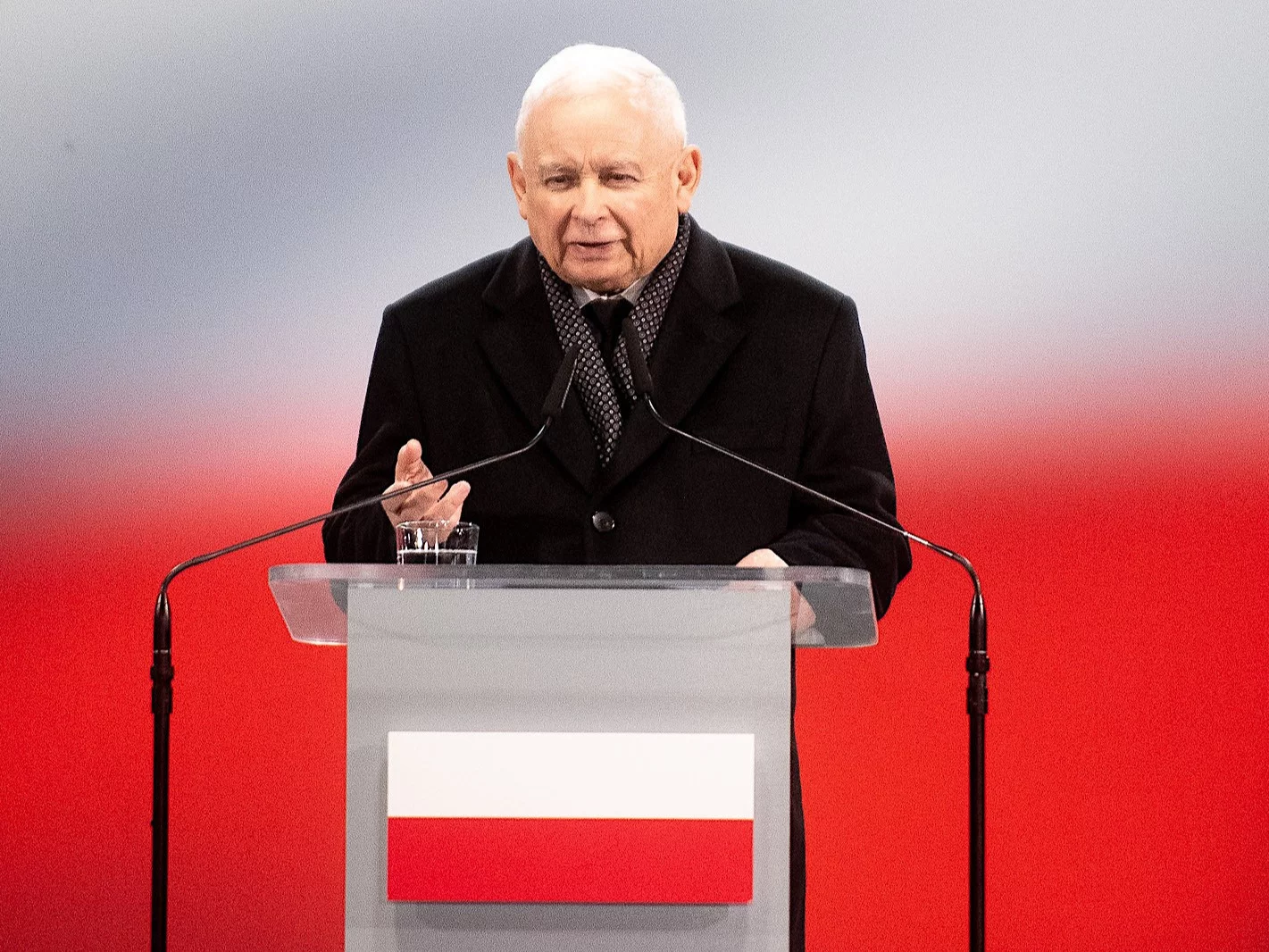 Jarosław Kaczyński