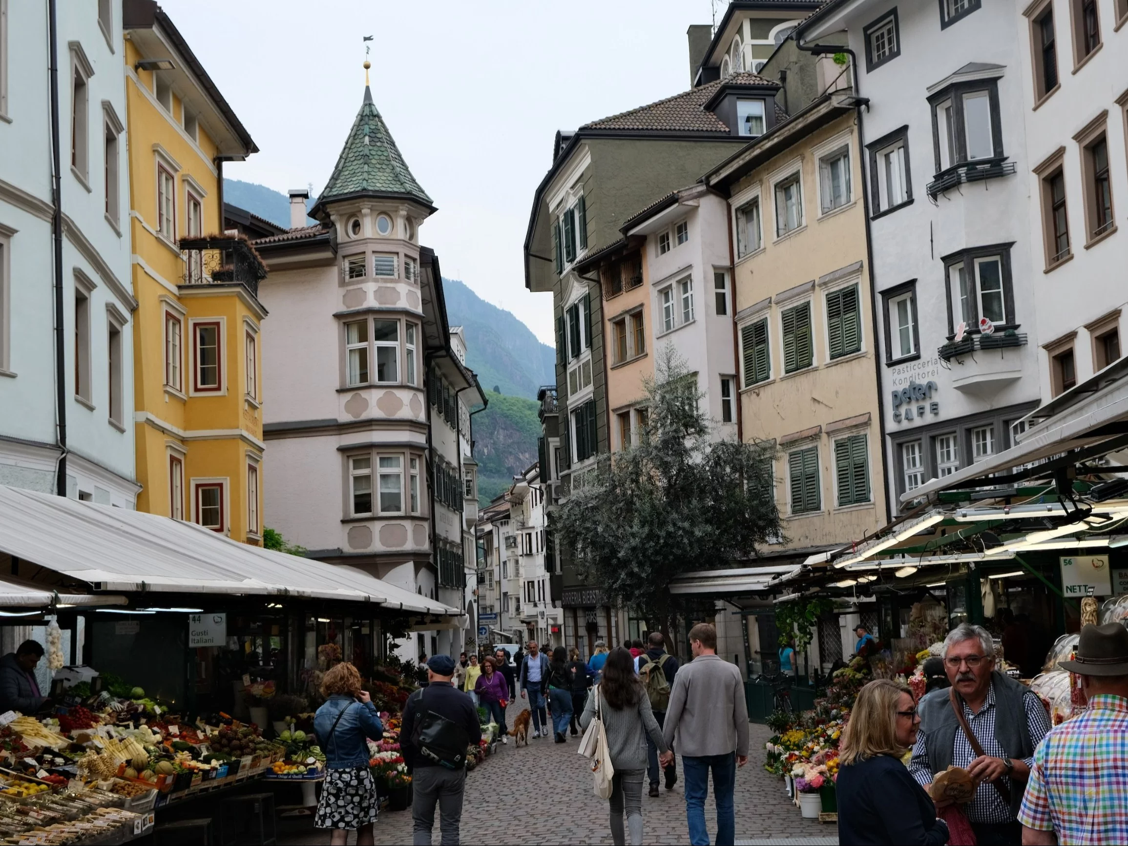 Bolzano