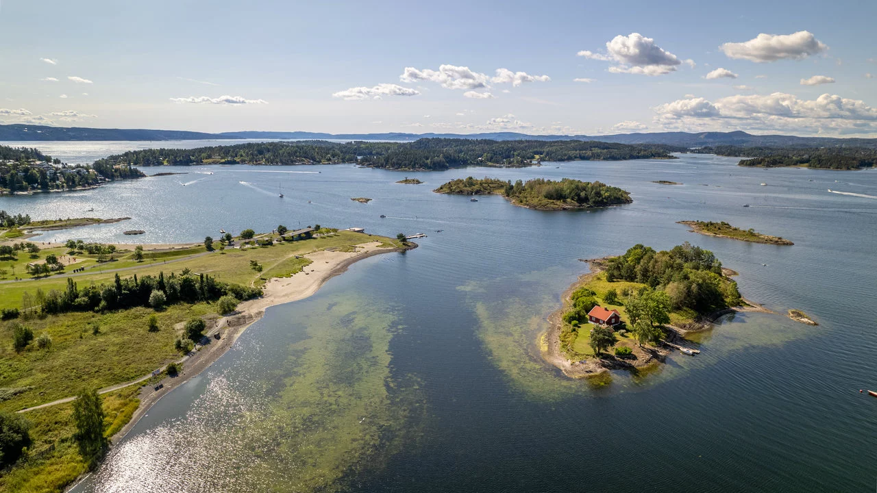 Fiord Oslo