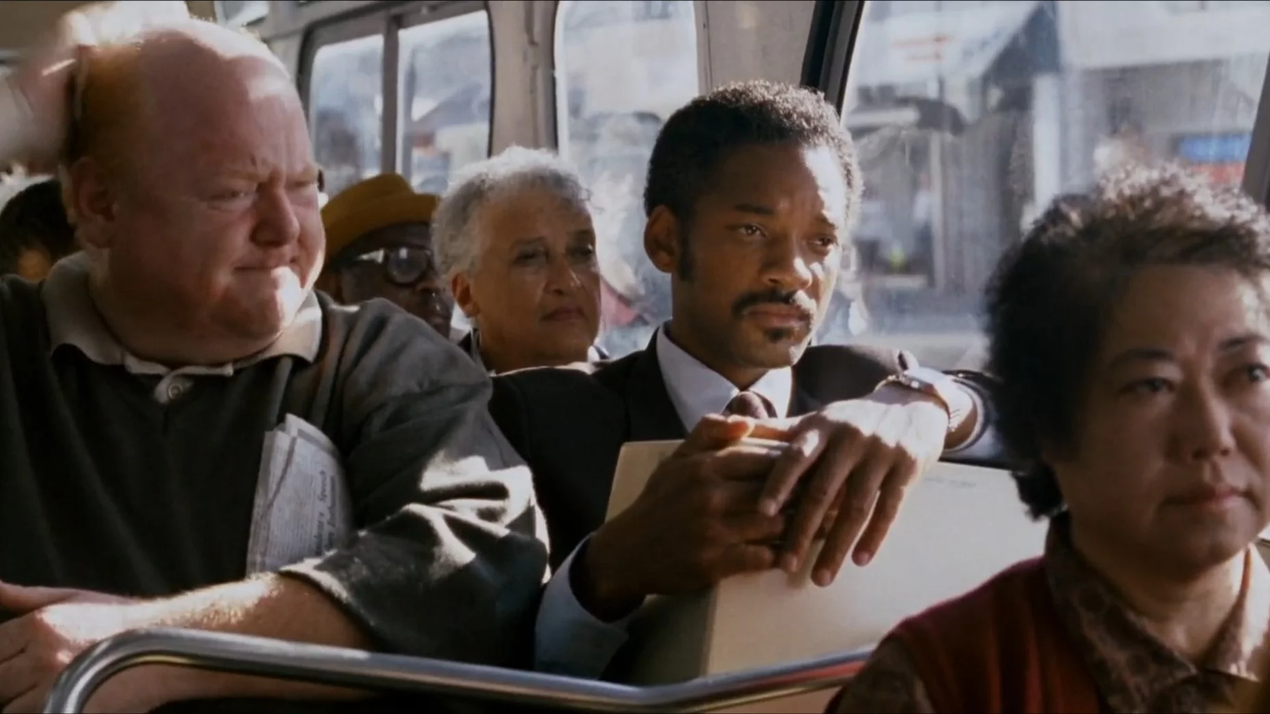 „W pogoni za szczęściem”