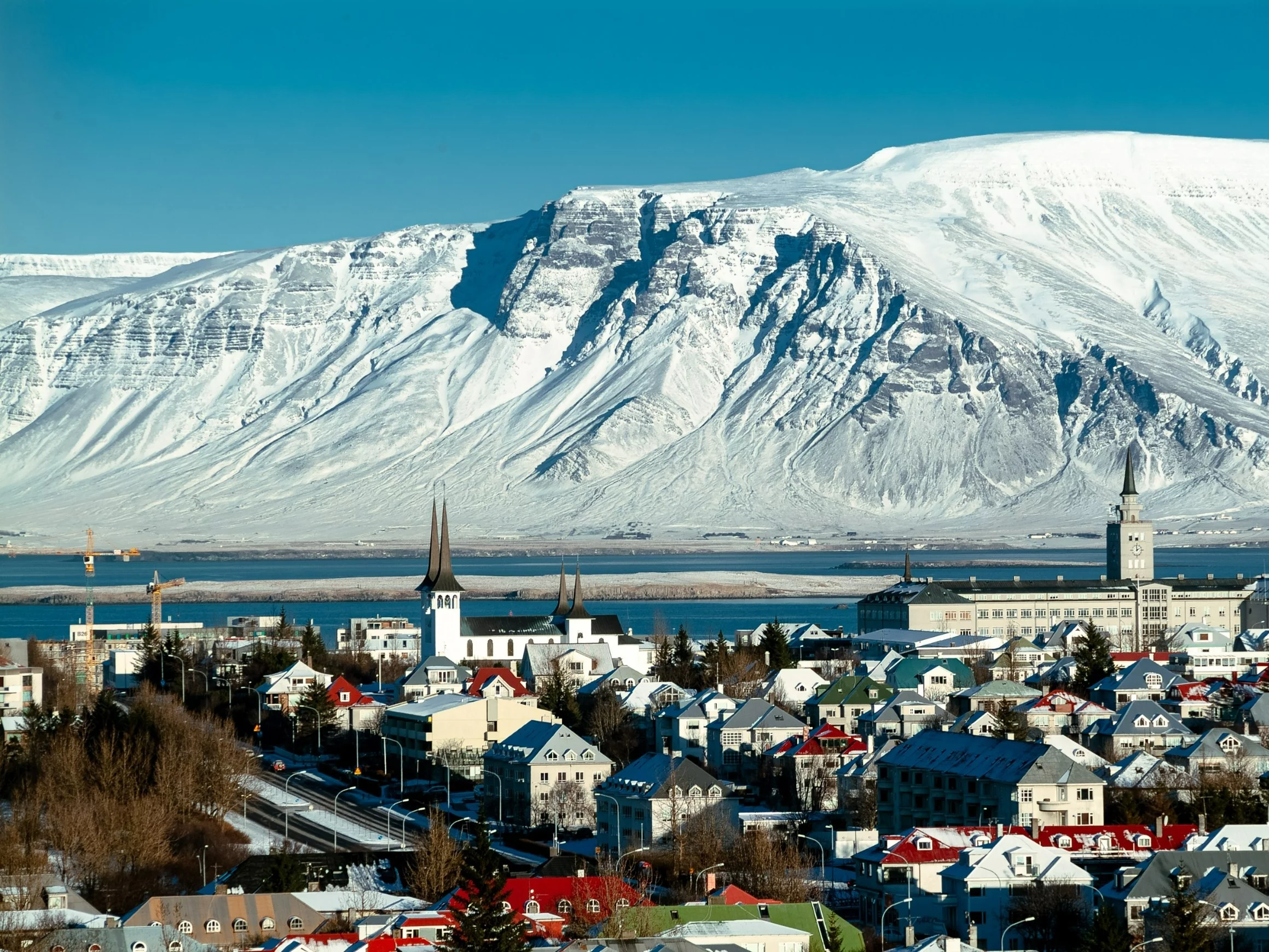 Reykjavík