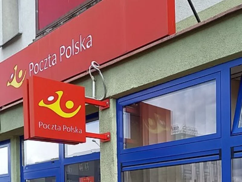 Poczta Polska