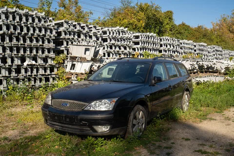 Samochody na sprzedaż
