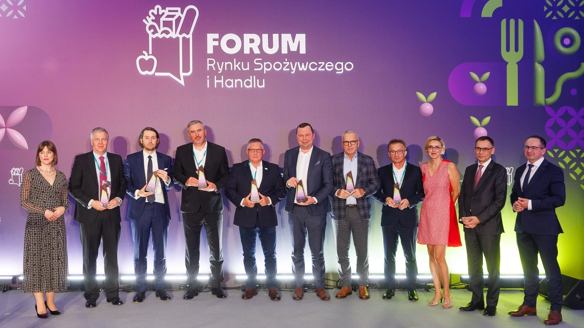 17. edycja Forum Rynku Spożywczego i Handlu