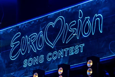 Eurowizja, zdjęcie ilustracyjne