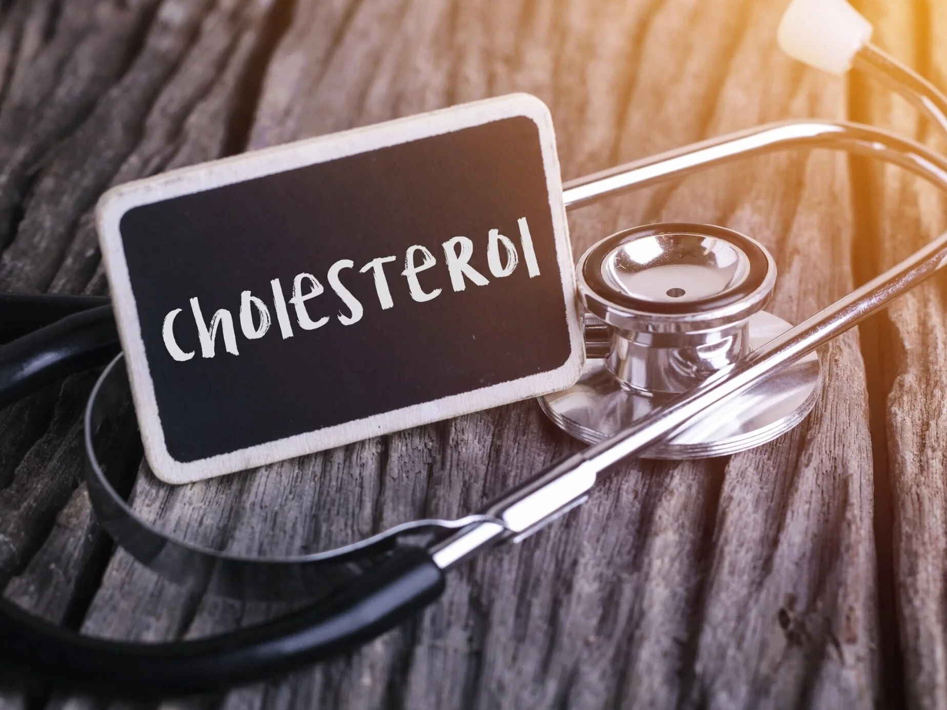 Cholesterol