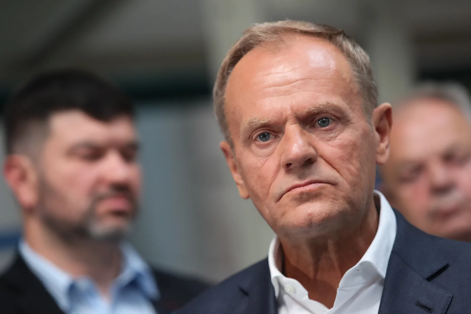 Donald Tusk