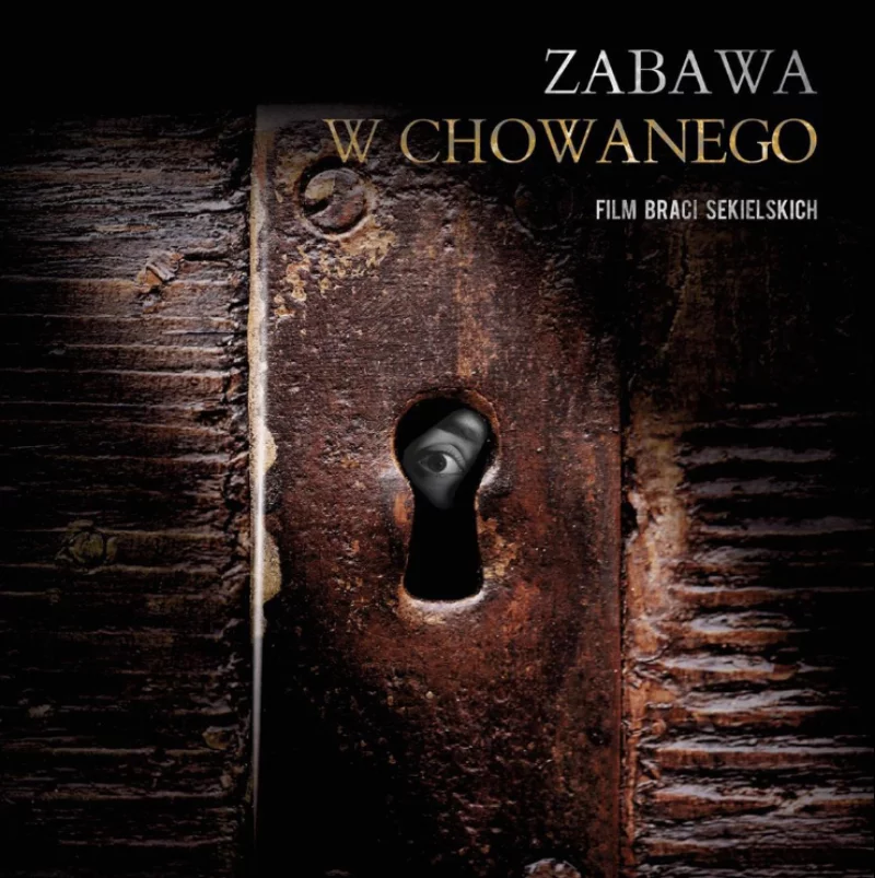 „Zabawa w chowanego”