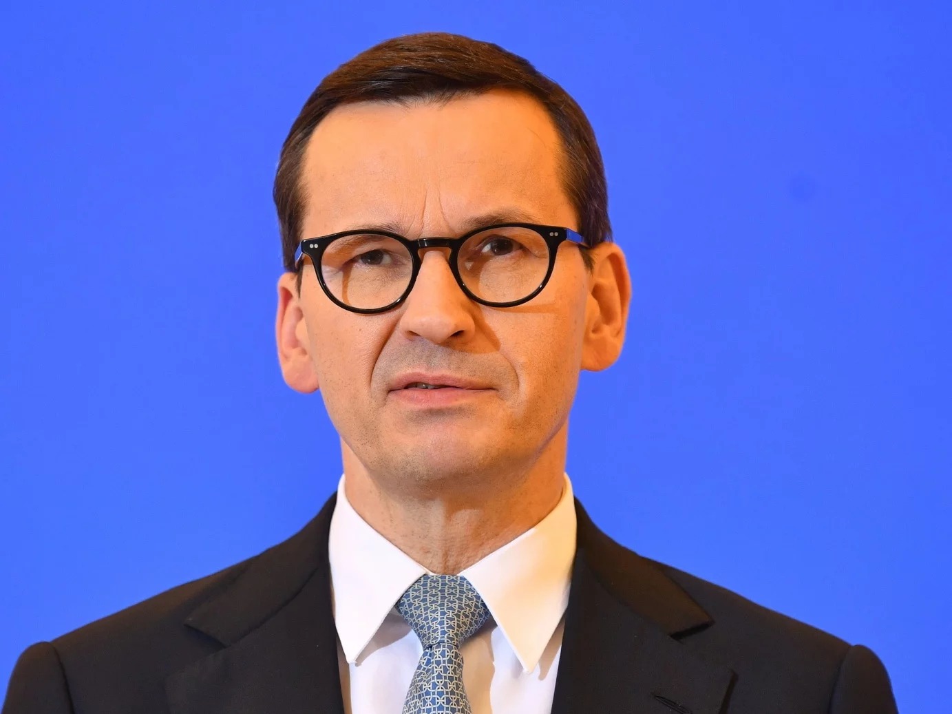 Mateusz Morawiecki