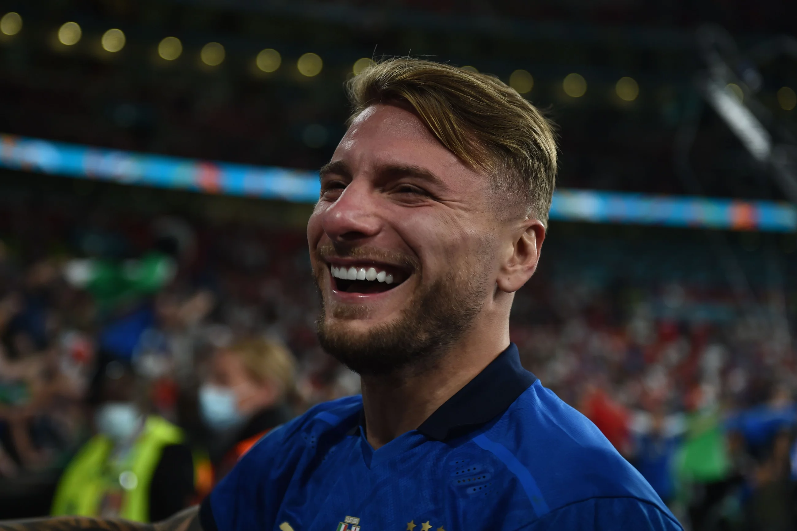 Ciro Immobile