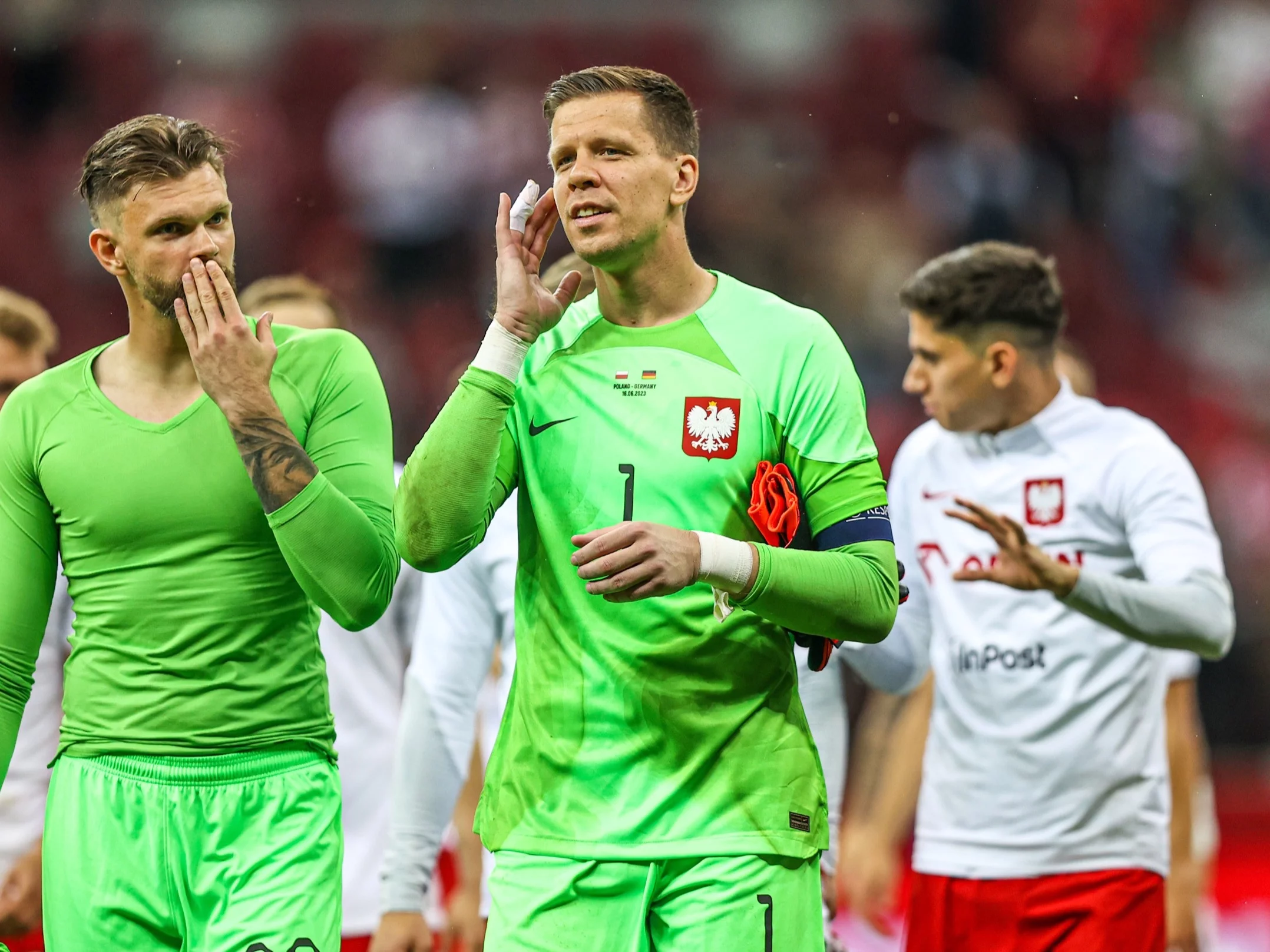 Wojciech Szczęsny