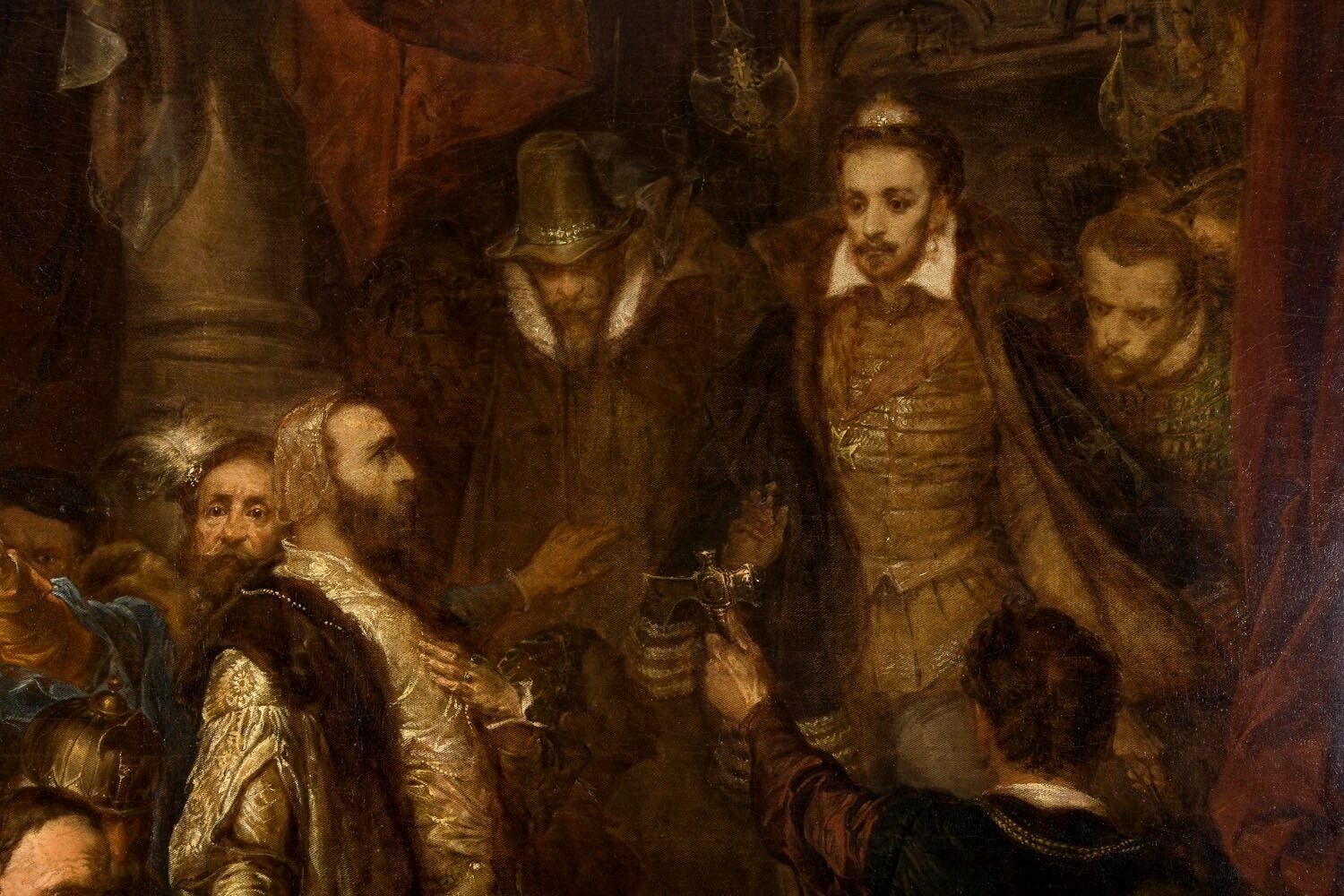 Napisz Jak Zakończyły Się Rządy Henryka Walezego W Rzeczypospolitej